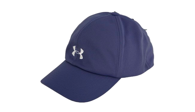 GORRA UNDER ARMOUR AZUL - 1351267-411