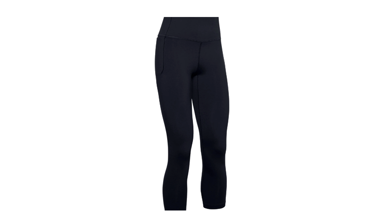 HIGH  UNDER ARMOUR RISE CROP - 1355915-001