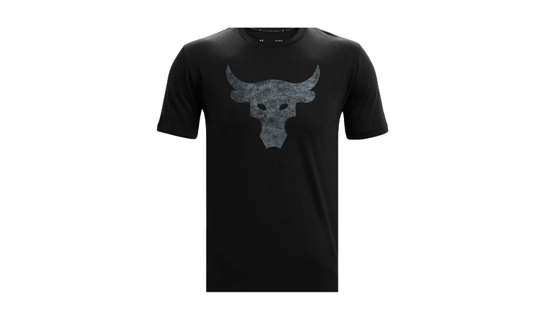 UA PJT ROCK BRAHMA BULL SS - 1361733-001