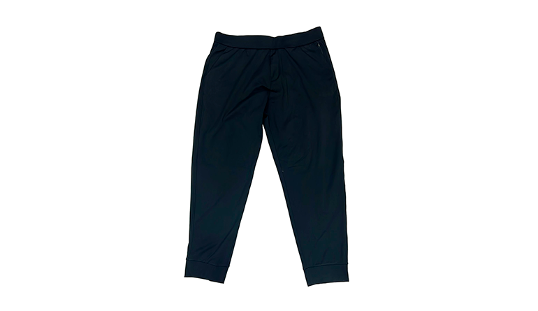 JOGGER NEGRO 32HEAT-165550