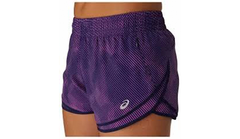 W PR LYTE 2.5IN RUN SHORT - COLOR 520 - 2012B536