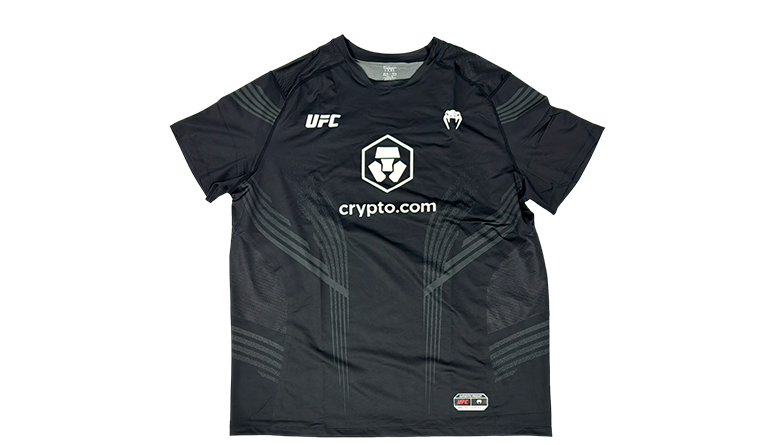 COURT VENUM UFC CLOTHING M 9IN SHORT - COLOR 400 - 2041A176