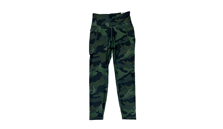 LEGGIN CAMO-452136-37-1