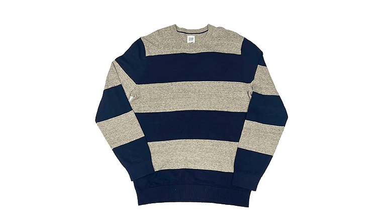 GAP PULLOVER - 512869-01-1