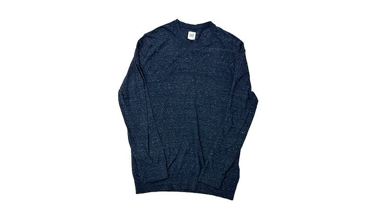 GAP PULLOVER - 512911-00-1