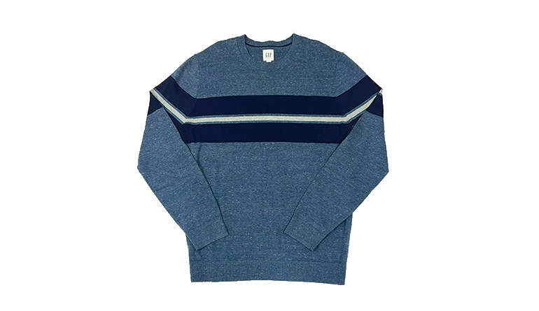 GAP PULLOVER - 512980-01-1