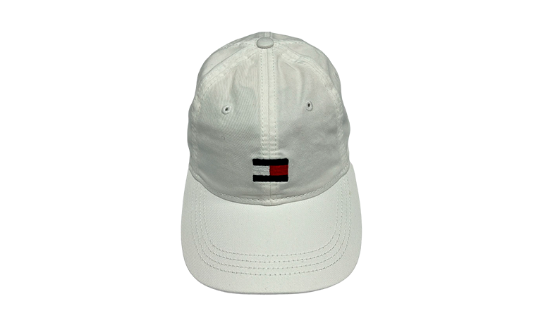 AM TOMMY HILFIGER ARDIN CAP - 6941827-100