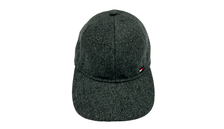 AM TOMMY HILFIGER  AMZ BILLY CORNER FLAG CAP - 6942926-036