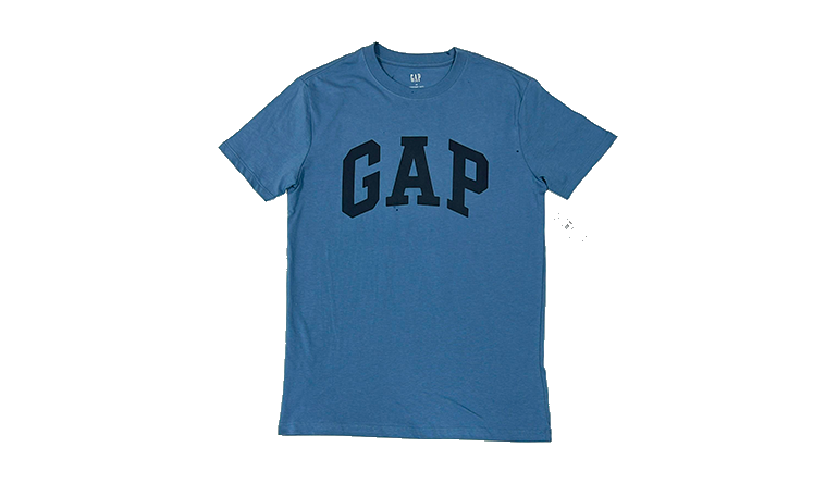 EVERYDAY SOFT CREW GAP  - 855769-02-1