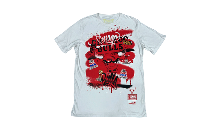 CHICAGO BULLS-BMTRMO21243-CBUBLCKT