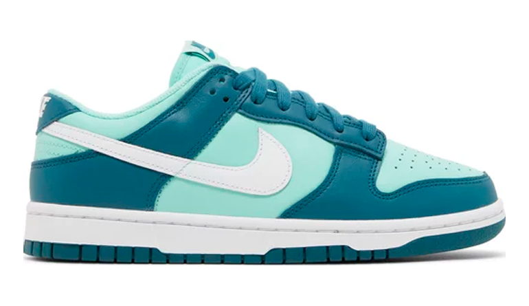 W NIKE DUNK LOW - DD1503-301