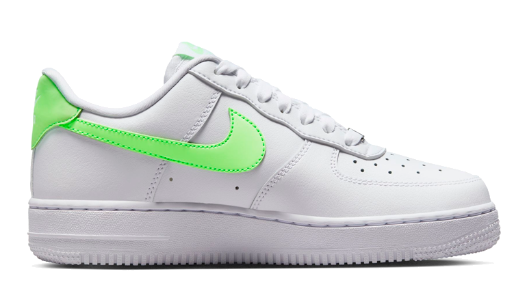 WMNS AIR FORCE 1 07 - DD8959-114