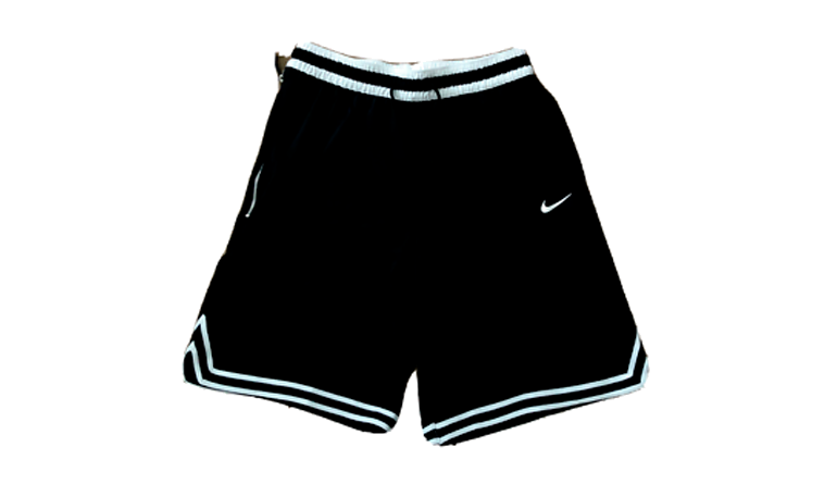 Dri-FIT NIKE DNA Men's Basketball Shorts - DH7160-010