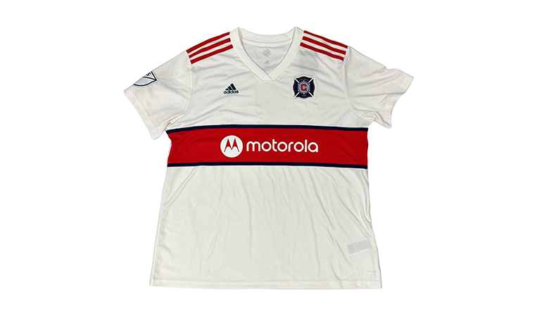 CF ADIDAS SOCCER JERSEY MLS JS JSY W - DP9035