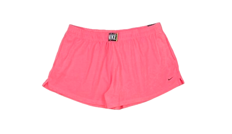 SHORT NIKE ROSA - DV0334-684