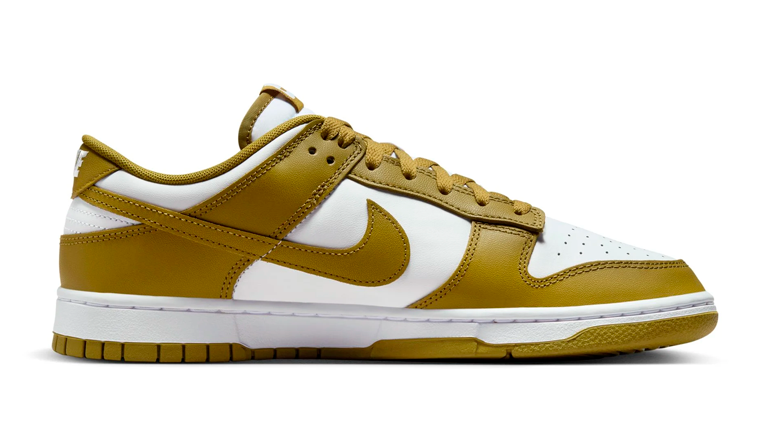 DV0833-105 - NIKE DUNK LOW W RETRO