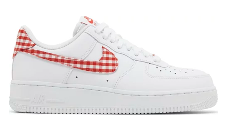 WMNS AIR FORCE 1 07 ESS TREND - DZ2784-101