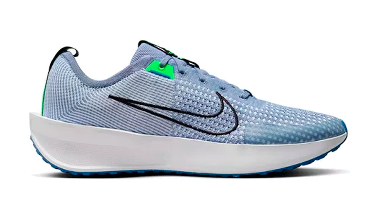 NIKE INTERACT RUN - FD2291-401