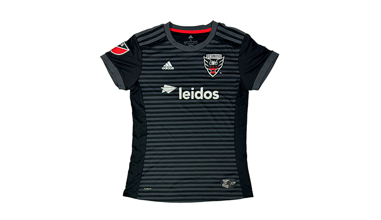 IMCF ADIDAS SOCCER JERSEY MLS H JSY W - FH4020