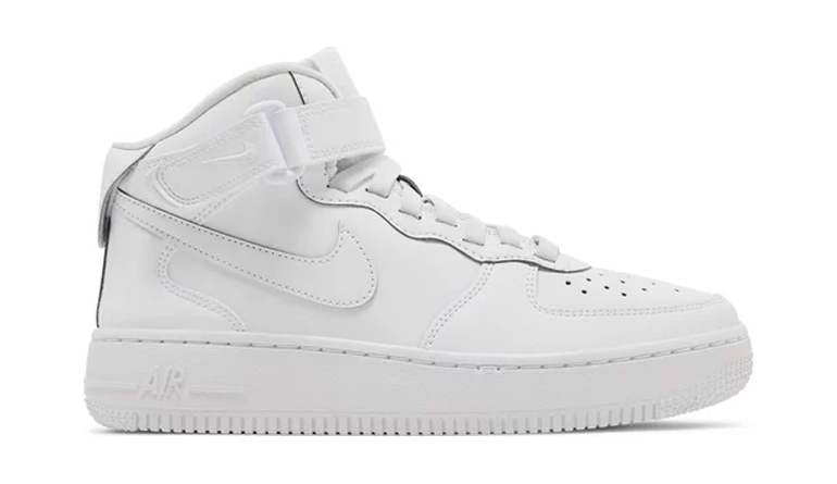 AIR FORCE 1MID EASYON (GS) - FN1193-111