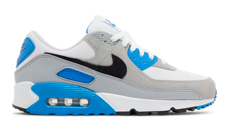 AIR MAX 90 - FN6958-102