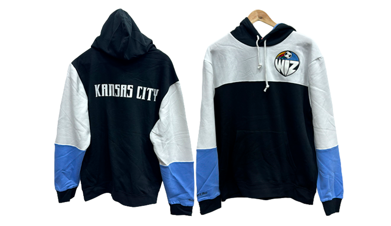 MLS FUSION FLEECE 2.O - FPHD1217-KCWYYPPPBKWH