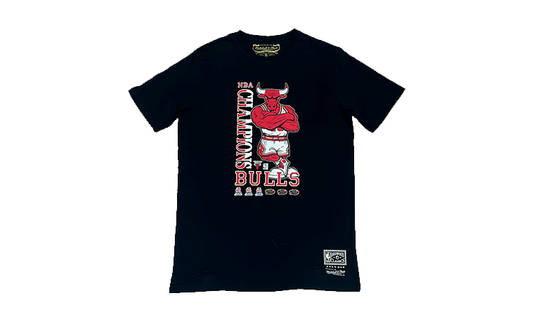 CHICAGO BULLS-N21M1C-0117