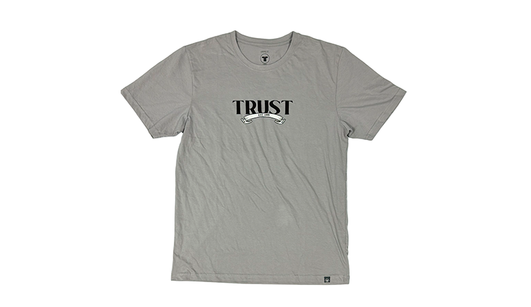 CHILL N RELAX SS TRUST - S0001-GRY