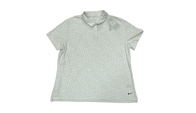 CAMISERO NIKE DRI-FIT - GOLF-WCU9391-100